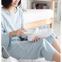 발냄새 곰팡이제거 전기온열 신발 건조기 / 골프화 살균기 군화 가정용