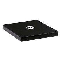 [MEINL] 마이널 컴팩트 Travel 카혼(카존) Rubber Wood BKK 검정 TCAJ1BK