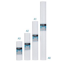 위wjr_Papidro 칼라 잉크젯 플로터롤지 A3 105g 플로너 A3용지 디자인 전용지 컬러 OA 도면 인쇄 설계♥hspirit, ♥Moringstar♥, ♥words!!