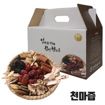 동의한약나라 천마즙, 60개
