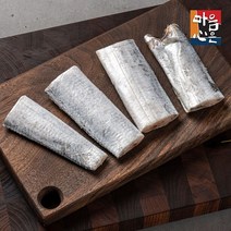 [마음심은] 손질 갈치 300g(4토막)