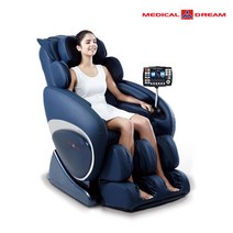 메디칼드림 국산헬스케어 안마의자 M1600, 선택완료, 단품없음