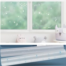 UV 창문 자외선차단 필름 유리시트 어린이집 유리용 붙이는 베란다 유리창 유리문 창문용 거실창, 유리창시트 브라운