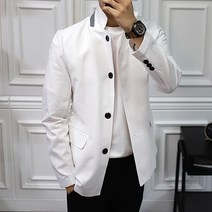 후앙스 린넨 비조포인트 자켓 COJK-9536