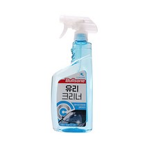 불스원 퍼스트클래스 자동차 고성능 유리 크리너 세정제 550ml