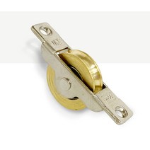 문바퀴 신주 미닫이 중문 레일 롤러 바퀴 30MM