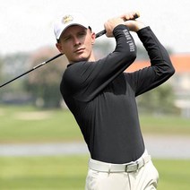 프리미엄 자외선차단 스포츠 골프이너웨어