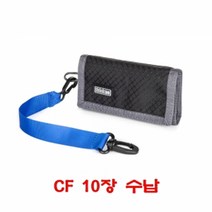 씽크탱크포토 메모리케이스 픽셀포켓로켓 블랙 TT217