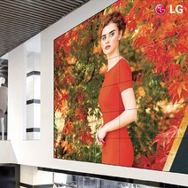 LG 사이니지 비디오월 55인치 2장합베젤 1.74mm/ 55VH7J/ 700nit DID