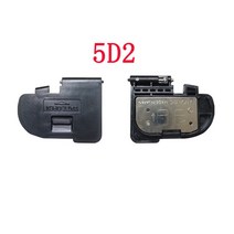 배터리 도어 커버 캐논 5D 5DII 5DIII 5DS 6D 7D 40D 50D 60D 70D 550D 600D 카메라 수리, 03 5D2