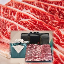 [명절선물세트] la갈비 미국산 갈비찜 구이용 찜용 2.5kg 4kg 선물세트 셀렉트 초이스 등급, 2_1. LA갈비 2.5kg