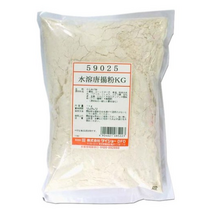 미즈토키 가라아게코 분말, 1개, 1kg