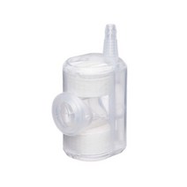 HME 목관 가습필터 10개입, Aero-Sat Mini (10개입), Aero-Sat mini (10개입)