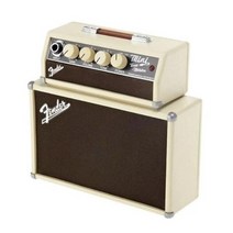 펜더 MINI TONEMASTER 콤보 일렉기타앰프, MINI TONE-MASTER