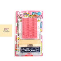 DIY이니셜도장세트_3000 2B39, 상세페이지 참조