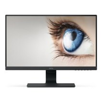 벤큐 61cm FHD LED 모니터 GW2480 아이케어 / IPS / 제로베젤 디자인
