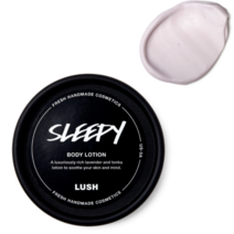 LUSH 러쉬 슬리피 바디로션 215g, 2개