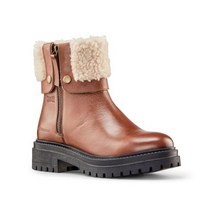 쿠거 비고 스노우 부츠