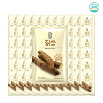 그린애 헛개나무열매 혼합 숙성 칡즙 80ml 30팩 1+1 (총 60팩)