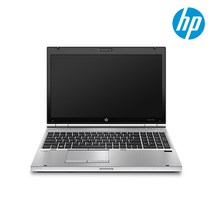 HP ELITEBOOK 8560P i5 9핀 시리얼포트 중고노트북, 단품, 단품