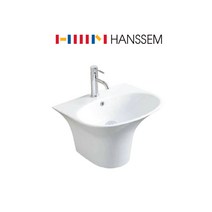 한샘 세면기 세면대 LH092 LH-092 부속포함 시공가능, 1개
