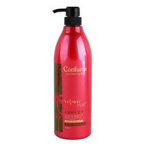 과일나라 컨퓸 토탈 헤어 샴푸 950ml, 과일나라 컨퓸 토탈 헤어 샴푸 9