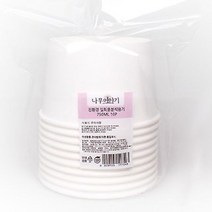 국산 일회용용기 테이크아웃용기 종이 그릇 750ml 10p, 쿠팡 1, 쿠팡 750ml 10P