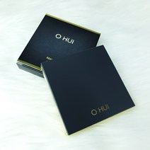오휘 리얼컬러 아이 팔레트 02 무드 핑크, 1개