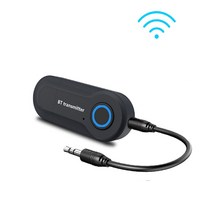 카세트블루투스 카팩 리시버 노래 음악 mp3 무선 연결 동글 블루투스 4.0 송신기 오디오 RCA 3.5mm AUX USB 어댑터 허브 휴대 전화 PC TV 헤드폰 자동차, 한개옵션0