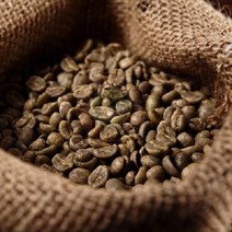 브라질 아라비카 커피 생두 10kg 산토스 SANTOS / CERRADO 세하도 fine cup 그린 커피빈, 1개