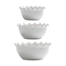 로얄애덜리 스노우 볼 미니소중 3종세트