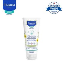 무스텔라 스텔라토피아 에몰리언트 크림 200ml