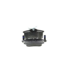 브레이크패드 뒤쪽 폭스바겐 골프 플러스 2.0 TDI 16V 05-13년식, 본상품선택