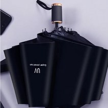 초경량 자동 미니 UV차단양산 암막 양산 우산 자외선 차단 가벼운