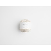 니터스 에이린넨(70g)부드러운 린넨 1팩(4볼), 575