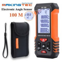 골프 레이저 거리측정기 골프버디 골린이 스마트 118, 협력사, k1-m100ca