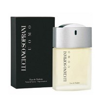 브랜드없음 루치아노 소프라니 우모 EDT 50ml, 선택완료, 단품없음