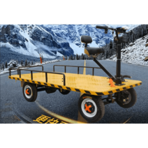 농업용전동차 전동운반차 농업용운반차 농사용운반차, (48v)48V