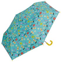 Skater 햇볕이 잘 드는 날씨와 비가 오는 날씨를위한 아이들을위한 스케이터 50cm parasol heat stroke grousse disney winnie the pooh ubotsr1-a
