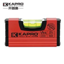전자수평계 디지털 수평계 수평자 측량자 kapro 고정밀 버블 레벨 경사계 마이크로 정밀 휴대용 미니 포켓 스피릿 레벨 마그네틱이있는 핸디 레벨