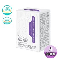 하루밸런스 장에좋은 특허유산균 M3 50억 보장 이너 프로바이오스틱스 정상적인 배변활동 식물성캡슐 식약처인증, 30캡슐 X 1박스