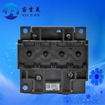 Epson- 프린트 헤드 L3166 L3168 L3180 L4168 L3150 L3156 L3158 L3151 L4156 L4166 L3117 L4167 L4165 L4150, [02]  new
