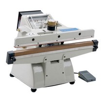 하나토 비닐접착기 자동타입 스텐드형 NA450-5