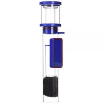 ESHOPPS MANUFACTURER OF AQUARIUM FILTRATIONS Eshopps 단백질 나노 10-35G 스키머