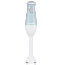 간편 키친아트 루시아 핸드블렌더 조리도구 홈베이킹 조리도구/핸드블랜더/휴대용믹서기/업소용핸드믹서/가벼운믹서기/미니믹서기/홈베이킹/조리기구/업소용믹서기/핸드믹서, 단일 모델명/품번