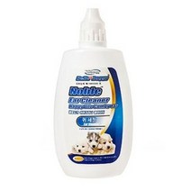헬로도기 애견 이어스위프, 120ml, 1개