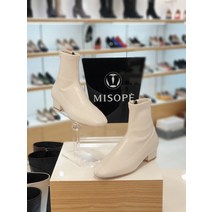 미소페 미소페 by미소페 여성 삭스 앵클 부츠 112146018 (P001830618)