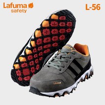 라푸마 L-56 4인치 안전화