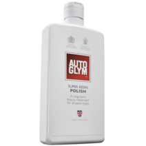 오토글림 슈퍼 레진 폴리쉬 스월 스크레치 기스 제거제 500ml