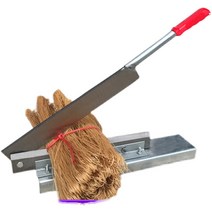 가정용 소형 컷 파우더 브레이크 커터 카톤 작두, 없음, 1cm, Hc 40cm